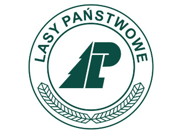 Logo Lasy Panstwowe